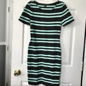 Forever 21 Shirt Dress